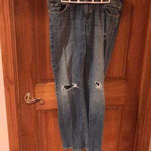 American Eagle Artist Jeans